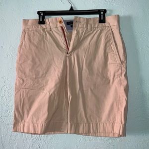 Tommy Hilfiger khaki shorts, size 30